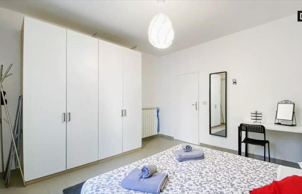 Ma Maison - Charme House In Rome Buitenkant foto