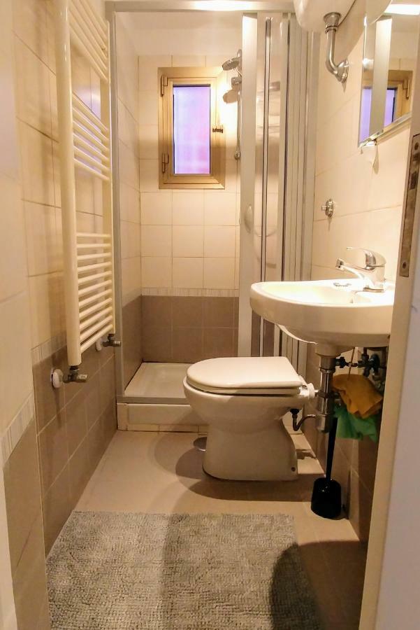 Ma Maison - Charme House In Rome Buitenkant foto