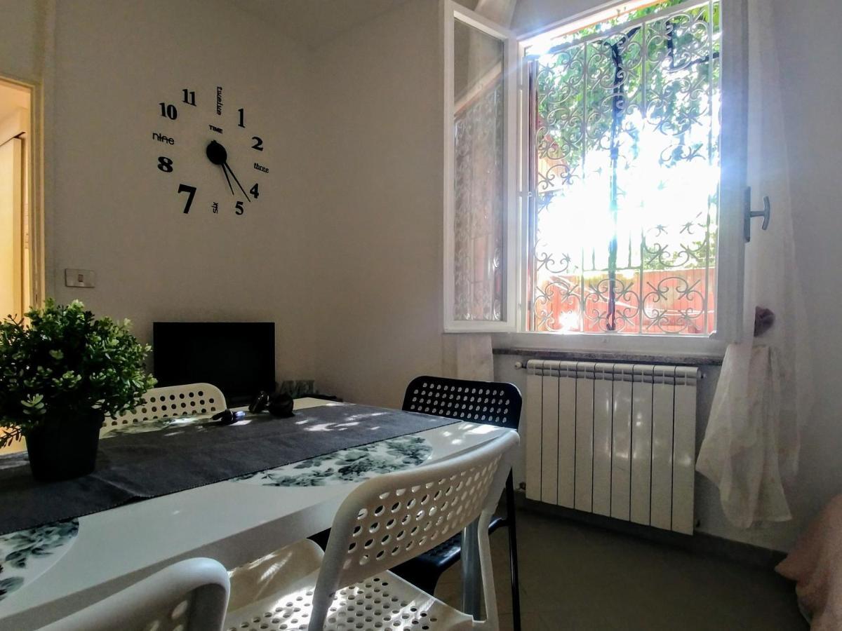 Ma Maison - Charme House In Rome Buitenkant foto